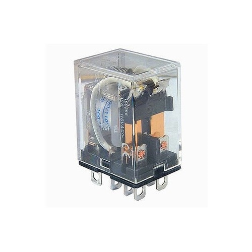 LY2AC100V パワー汎用リレー