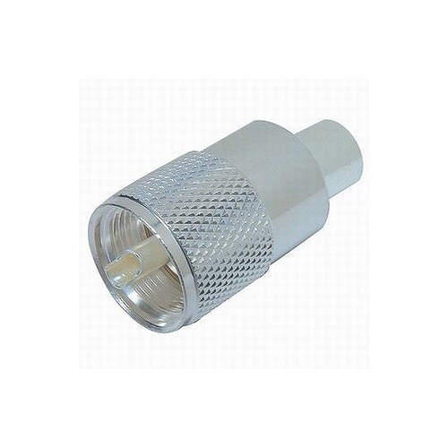 MP3 M型ケーブル用プラグ