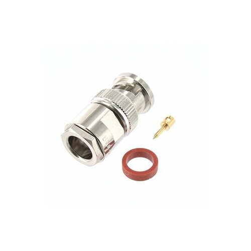 BNCP5DFBBNC型ケーブル用プラグ