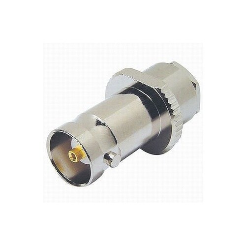 BNCJ3 BNC型ケーブル用ジャック