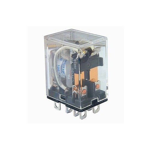 LY2NDC24V 動作表示LED付リレ