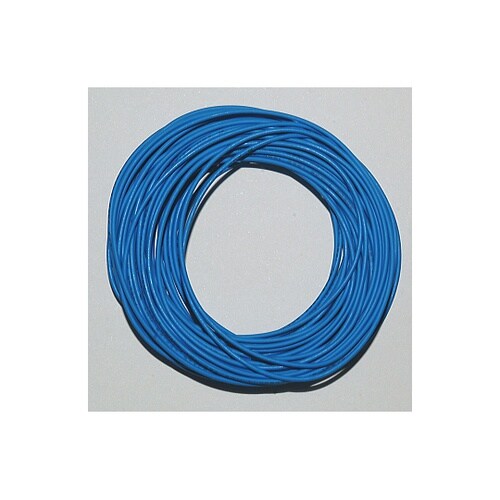 UL3265AWG24AL10UL電線青