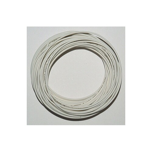 UL3265AWG22WL10UL電線白