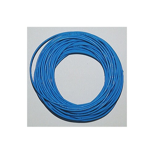 UL3265AWG22AL10UL電線青