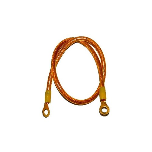L050アーシングワイヤーセット50cm