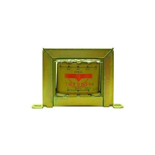 2H605 トランス 単相:複巻