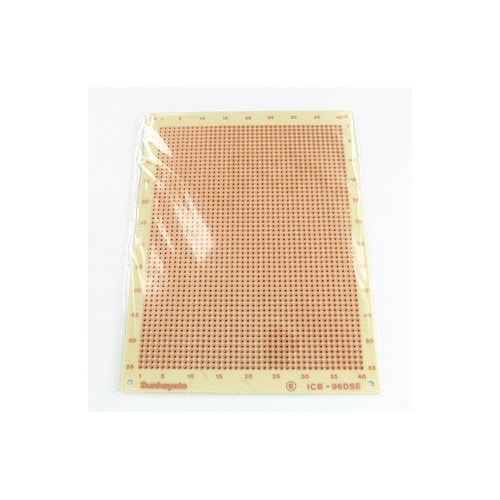 ICB−96DSE ユニバーサル基板両面