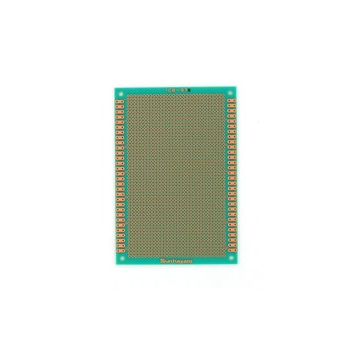 ICB−97B ユニバーサル基板 片面