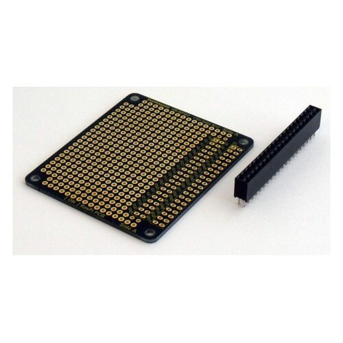 UB−RPI02 ユニバーサル基板