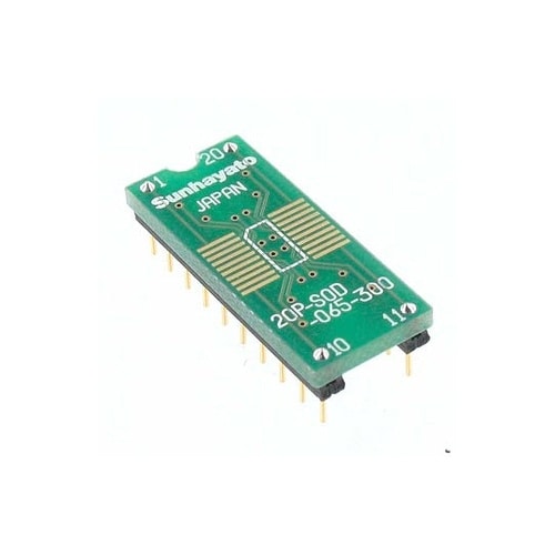 20P−SOD−065−300アダプター