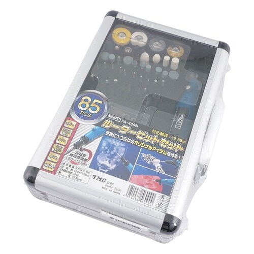 PA−485N ルータービットセット