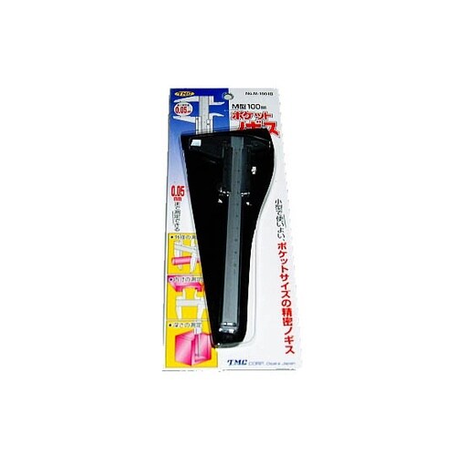 M−1004B ポケットノギス