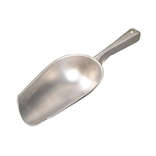 TN−764 チタンアイススコップ