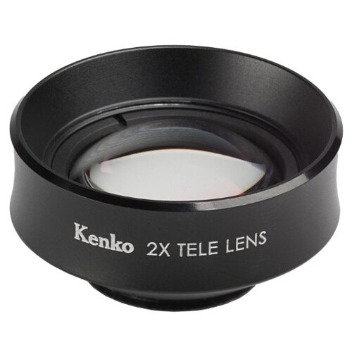 SNS−2t スマートフォン用レンズ