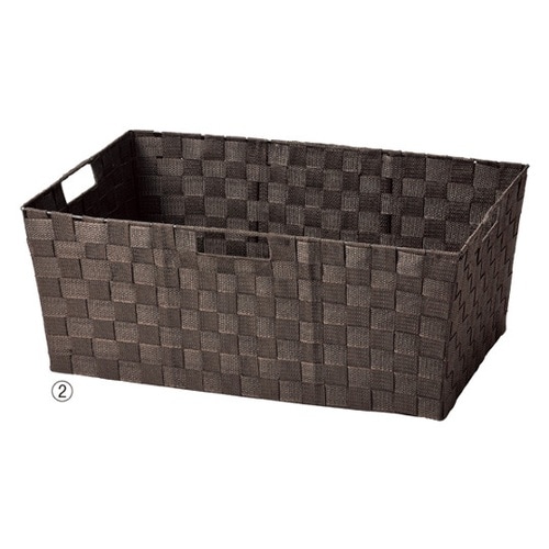 61−544−59−2 収納バスケット