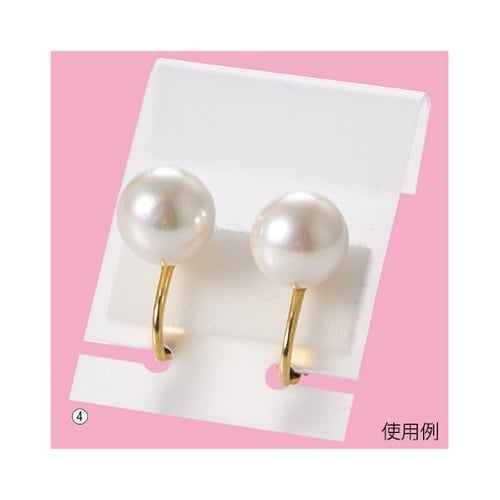 61−545−23−4イヤリング用台紙S