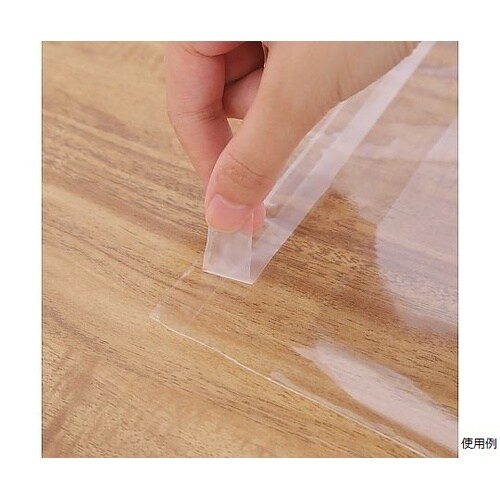 OPP袋フタ付(シール付)小物用(M)1