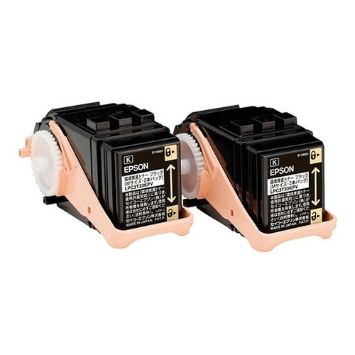 LPC3T33KPV 環境推進トナー 黒