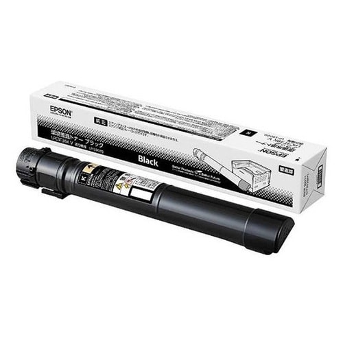 LPC3T36KV環境推進トナーブラック