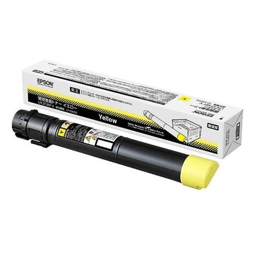 LPC3T36YV環境推進トナーイエロー