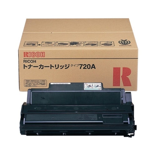 307768 トナー タイプ720A