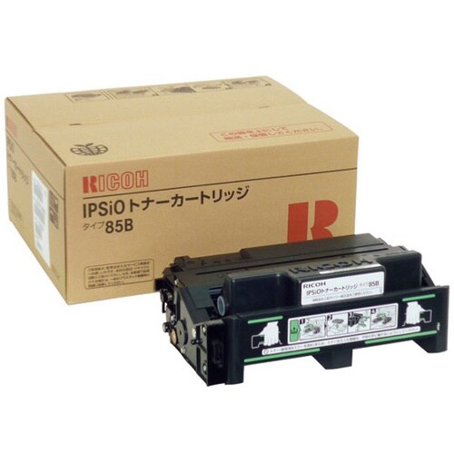 509296 IPSiOトナー 85B