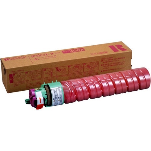 636598 IPSiOトナー マゼンタ