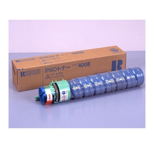636670 IPSiOトナー シアン