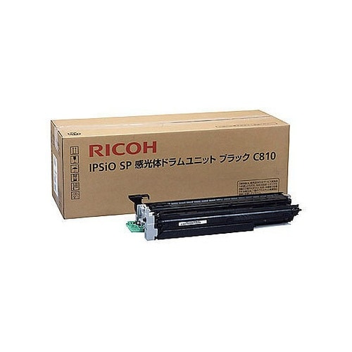 515265 感光体ドラムユニット黒