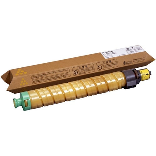 515583 IPSiOSPトナー黄