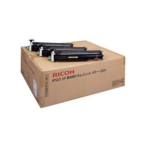 515594 感光体 ドラムユニット3本