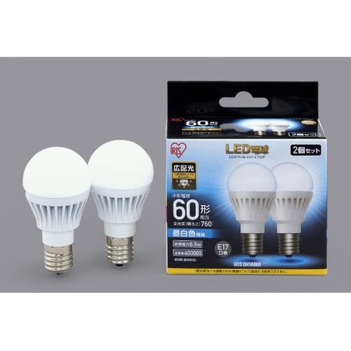 LDA7N−G−E17−6T52P 電球