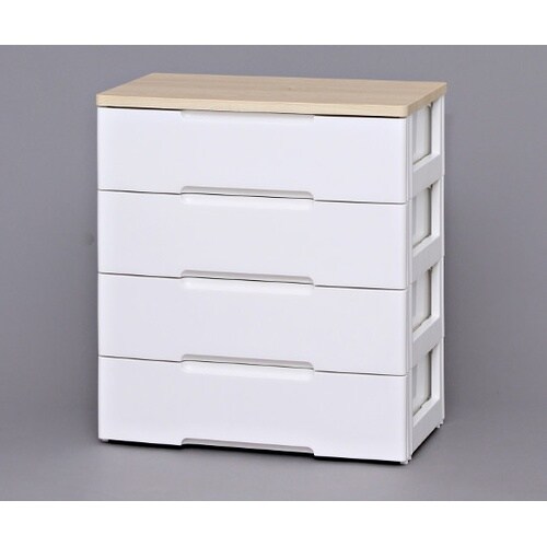 HG−724 ウッドトップチェスト