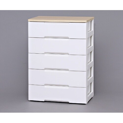 HG−725 ウッドトップチェスト