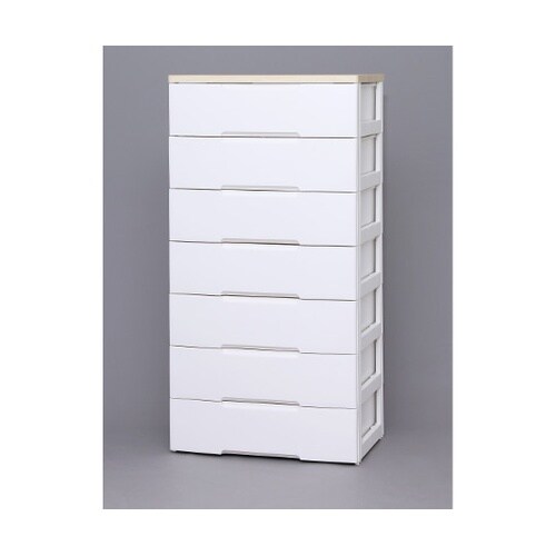 HG−807 ウッドトップチェスト