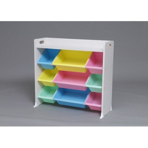 TKTHR−39天板付トイハウスラック