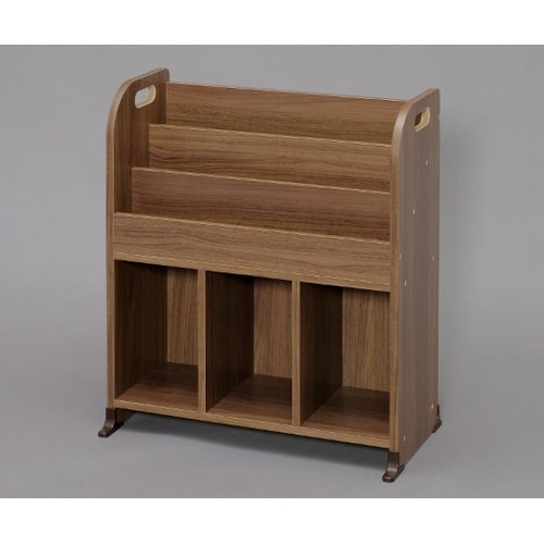 ER−6030 絵本ラック