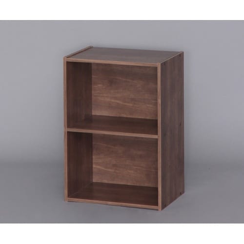 CX−2 CBボックス ブラウン