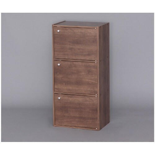 CX−33DCBボックス3ドアブラウン