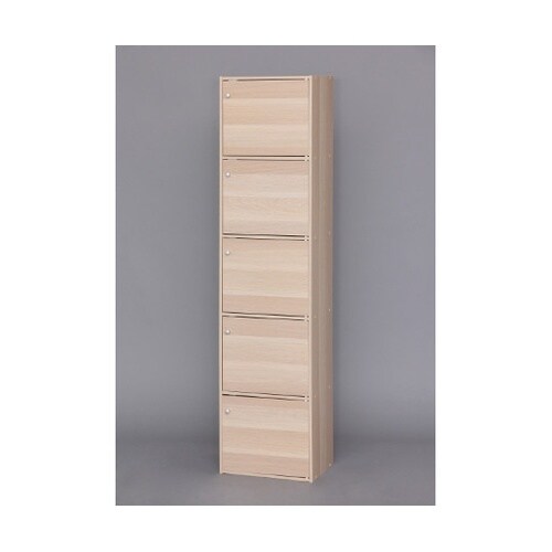 CX−55FD CBボックス 5ドア