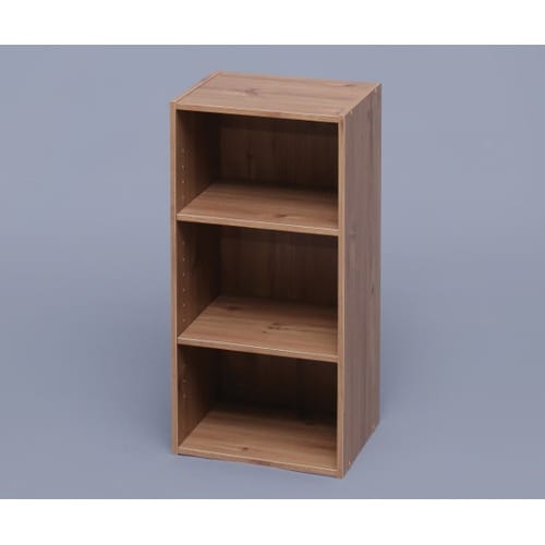 MDB−3K モジュールボックス 可動棚