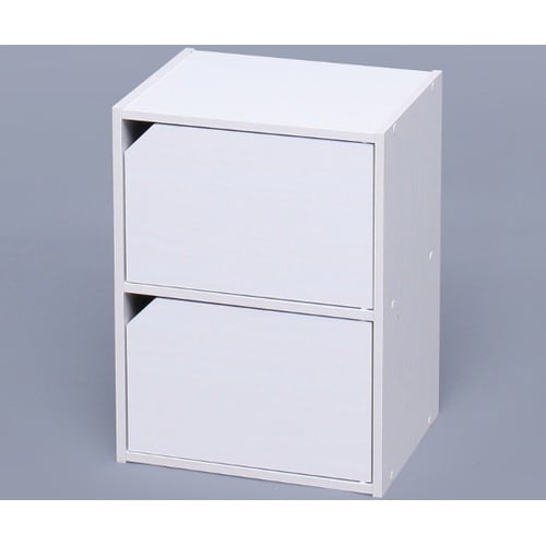 MDB−2Dモジュールボックス扉付タイプ