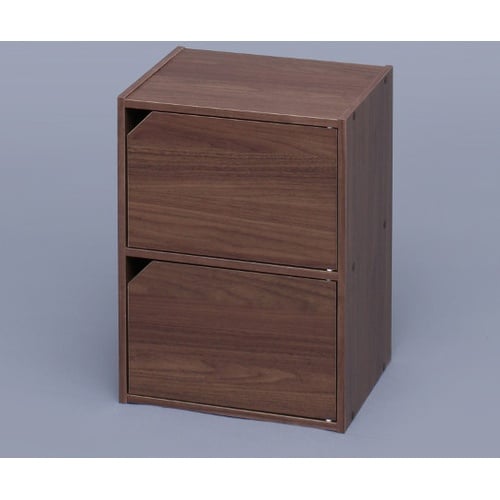 MDB−2Dモジュールボックス扉付タイプ