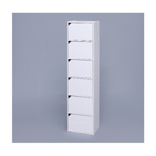 MDB−6Dモジュールボックス扉付タイプ