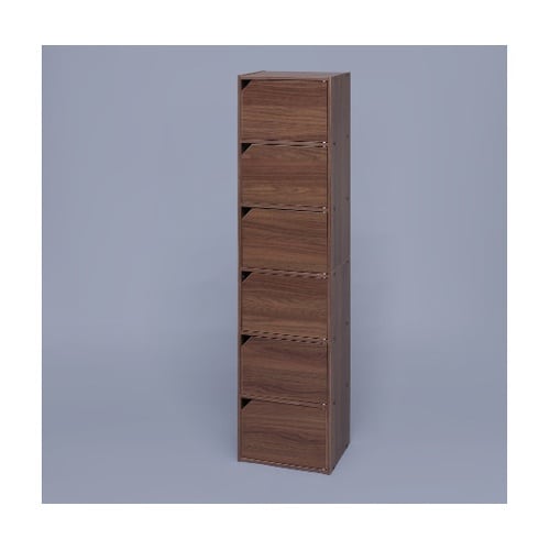 MDB−6Dモジュールボックス扉付タイプ