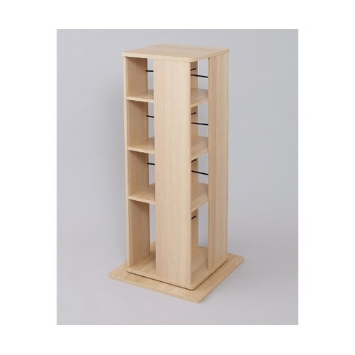 CR−1000 回転ラック ナチュラル