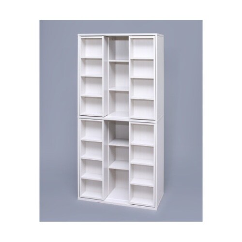 BKS−1890Sスライドブックシェルフ