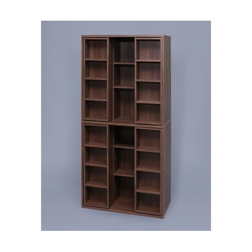 BKS−1890Sスライドブックシェルフ