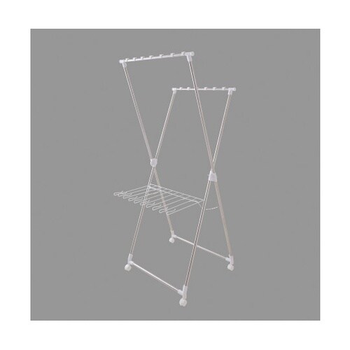 風ドライ室内物干し KDM−70X