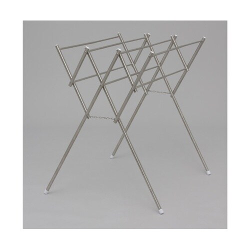 オールステンレスタオル干し SWX−70